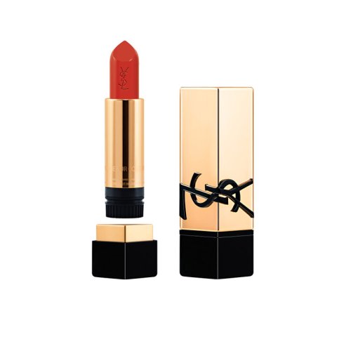 YVES SAINT LAURENT Rouge Pur Couture - Satin-Finish Lippenstift YVES SAINT LAURENT Rouge Pur Couture - Satin-Finish Lippenstift